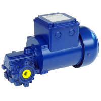 德国 Bauer Gear Motor BG系列小型齿轮减速电机