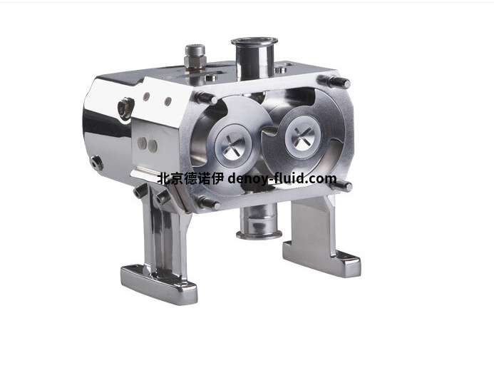Johnson Pump旋转凸轮泵TLP0100适合加工业 Johnson Pump旋转凸轮泵TLP0100适合加工业