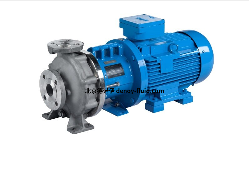 Johnson Pump 叶轮泵TW1/0082参数 Johnson Pump 叶轮泵TW1/0082参数