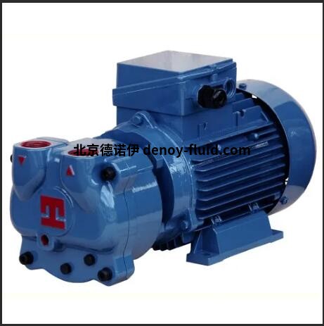 Pompetravaini液环真空泵TRS 40-100 Pompetravaini液环真空泵TRS 40-100