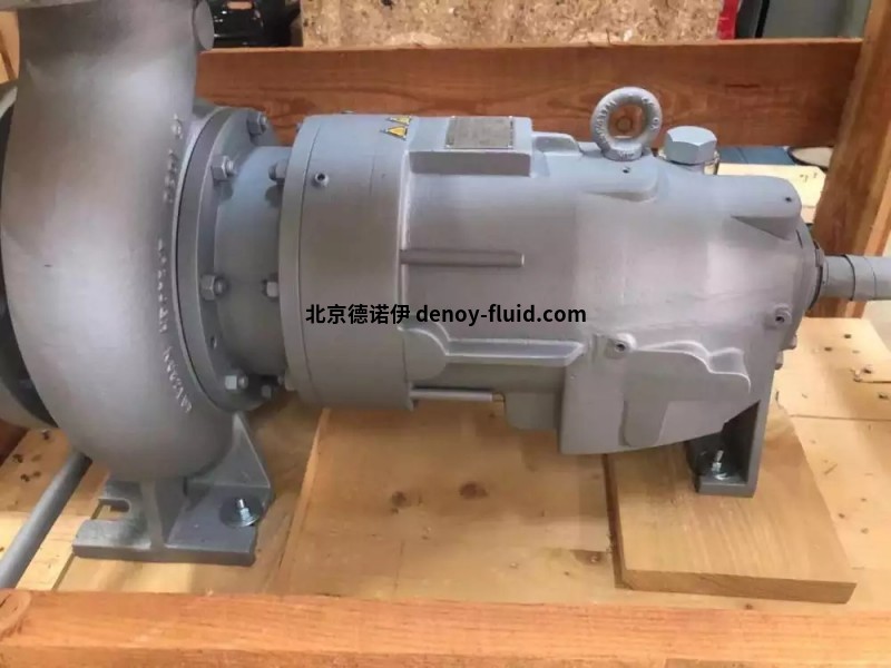 MAXIMATOR高压泵M 72LVE可用于采矿和建筑行业 MAXIMATOR高压泵M 72LVE可用于采矿和建筑行业