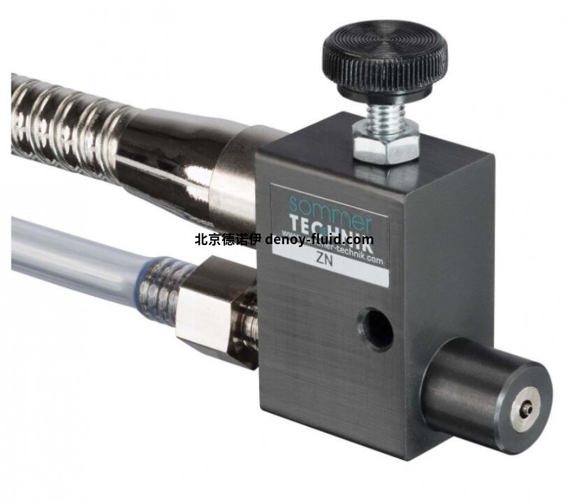 Sommer-Technik雾化器VP10-100H Sommer-Technik雾化器VP10-100H