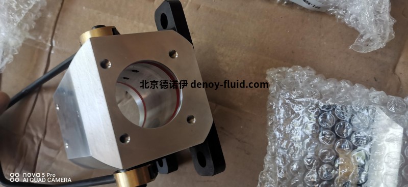 Destaco气动压紧夹具810-U的参数和应用 Destaco气动压紧夹具810-U的参数和应用