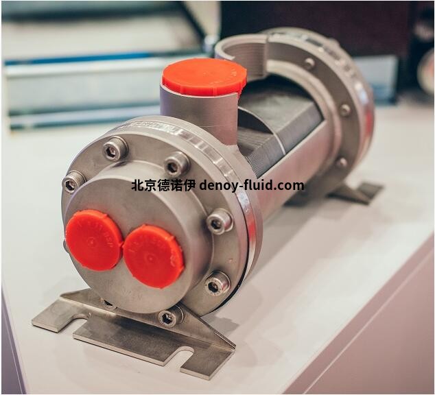Universal换热器EKM-518-O Universal换热器EKM-518-O