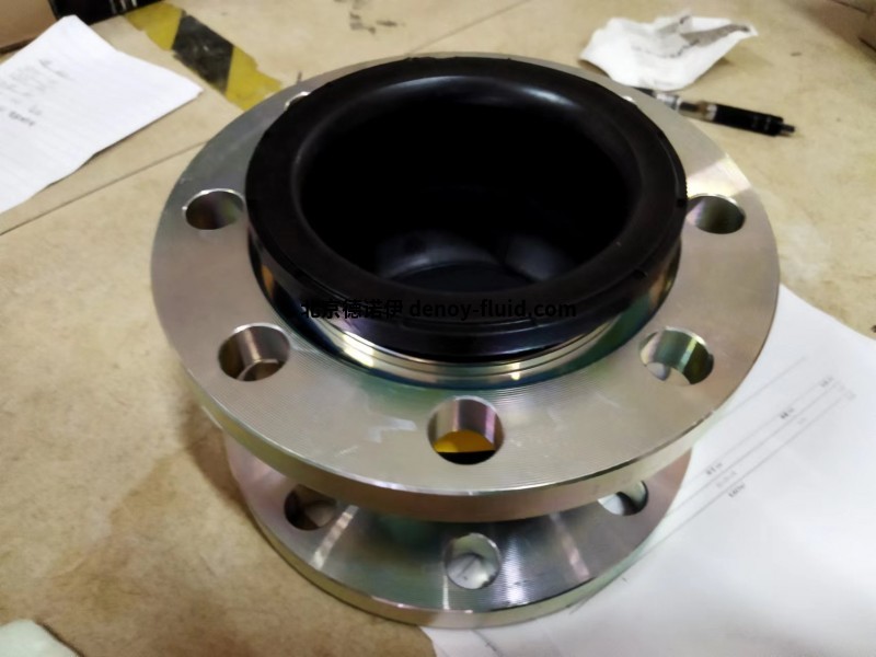 Stuwe收缩盘HSD125-81的应用参数 Stuwe收缩盘HSD125-81的应用参数