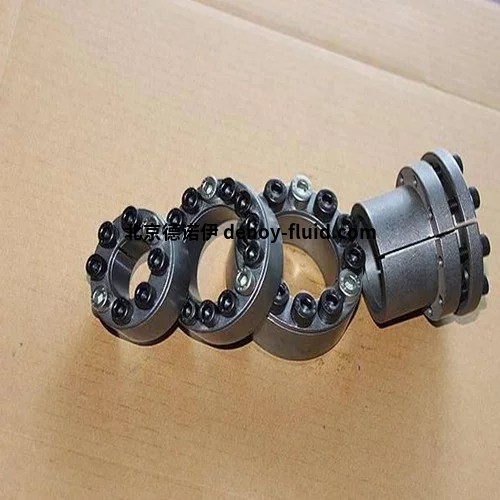 Stuwe法兰联轴器FK HYD 470-160可用于造船和输送技术 Stuwe法兰联轴器FK HYD 470-160可用于造船和输送技术