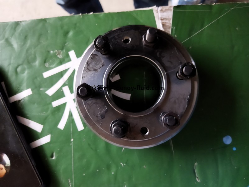 Stuwe 联轴器GF 350-22可用于测量和测试技术 Stuwe 联轴器GF 350-22可用于测量和测试技术