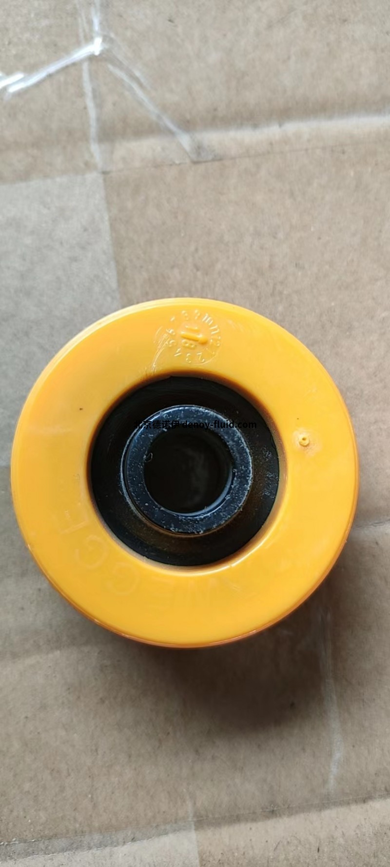 torwegge脚轮PUZS-080-36-36-K20-2RS应用特点 torwegge脚轮PUZS-080-36-36-K20-2RS应用特点