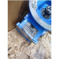 Rossi减速电机 MR 3I 40 FC1A-11X140