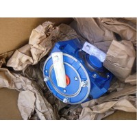 TORWEGGE聚酰胺轮子PAM-200-50-60-K20-EC
