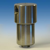 FRIEDRICHS德国进口微粒过滤器