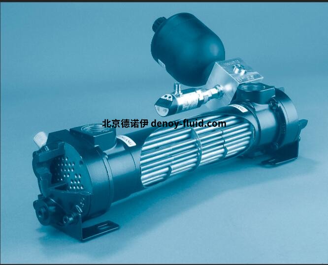 Universal Hydraulik换热器SCM-2484-T Universal Hydraulik换热器SCM-2484-T