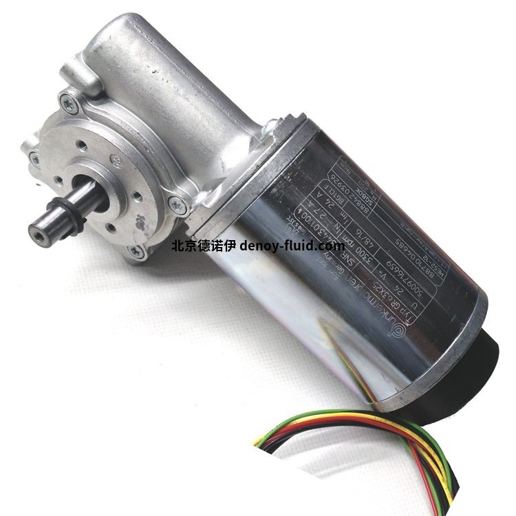 Dunkermotoren进步电机KD 52.1x60-2 Dunkermotoren进步电机KD 52.1x60-2