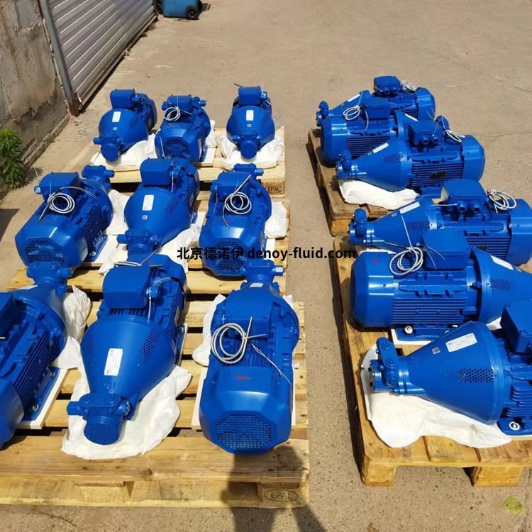 Hp Technik工业泵VBH G-D-4-15-H1 Hp Technik工业泵VBH G-D-4-15-H1