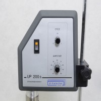 Hielscher超声波均质机UP50H
