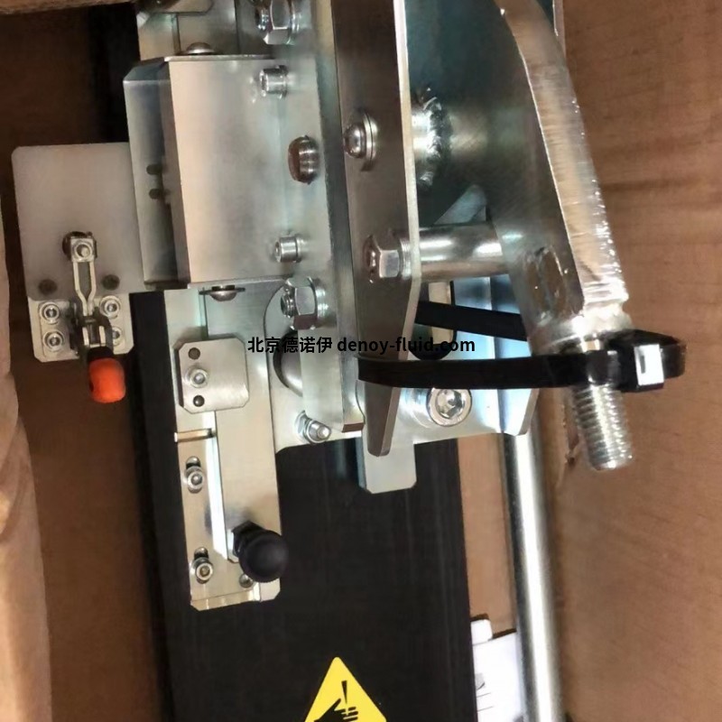 Stromag制动器 EFM 5 T Stromag制动器 EFM 5 T