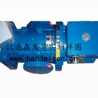 德国ALLWEILER- SMS210 ER46D6.9-W63-B-OR