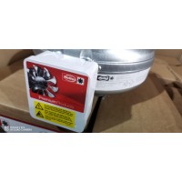 Helios管道风扇RR EC 200B的应用介绍