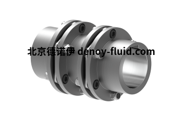 ringfeder AKD150-30-35型金属波纹管联轴器 ringfeder AKD150-30-35型金属波纹管联轴器