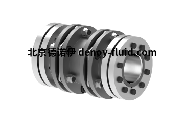ringfeder XC2627-279-110-210型联轴器 ringfeder XC2627-279-110-210型联轴器
