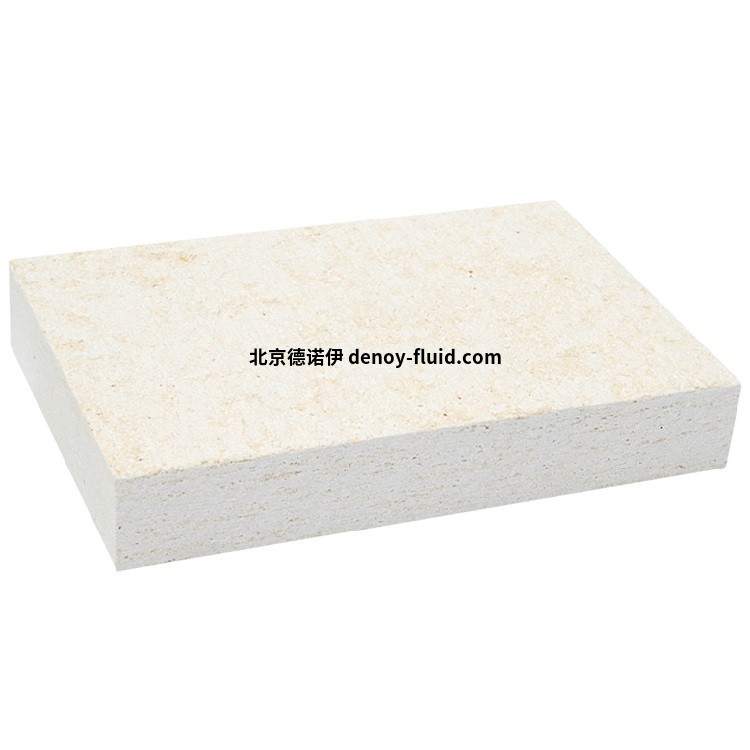 Silca大尺寸保温板SILCAPAN 45MA