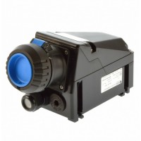 CEAG  外部 金属电缆密封接头 ADE-1FC