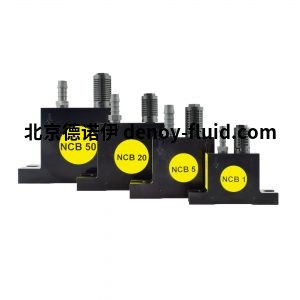 netter vibration NCR系列气动滚筒振动器 netter vibration NCR系列气动滚筒振动器