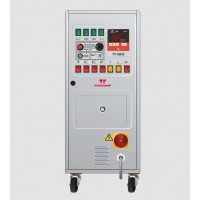 Tool-Temp加压水温控制装置 流量：28 l/min-580 l/min