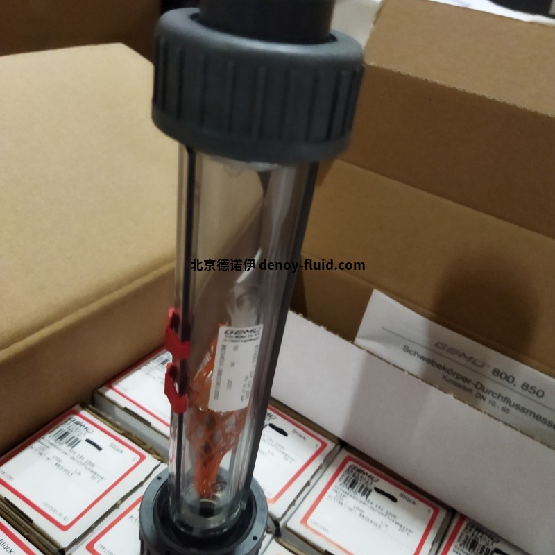 Gemu(Gemü)金属工业隔膜阀655的参数 Gemu(Gemü)金属工业隔膜阀655的参数