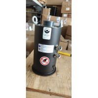 SITEMA锁定装置KFH 025 71