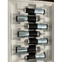 瑞士maxon无铁芯转子直流电机241419用于在人形机器人行业