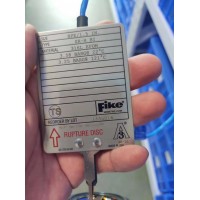 美国Fike爆破片RD500 ATLAS爆破压力45 磅/平方英寸用于制药行业