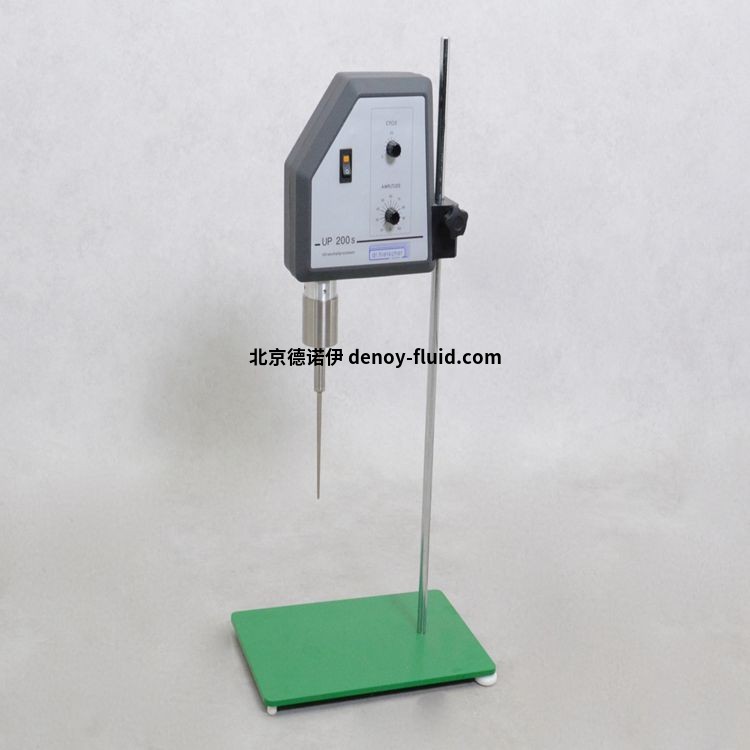 Hielscher 超声波均质机UP400St Hielscher 超声波均质机UP400St