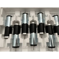 Maxon  motor直流电机539364的应用特征