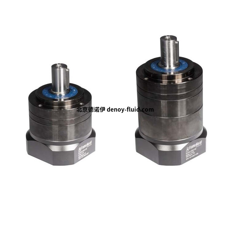 Framo Morat GSB044行星齿轮箱参数