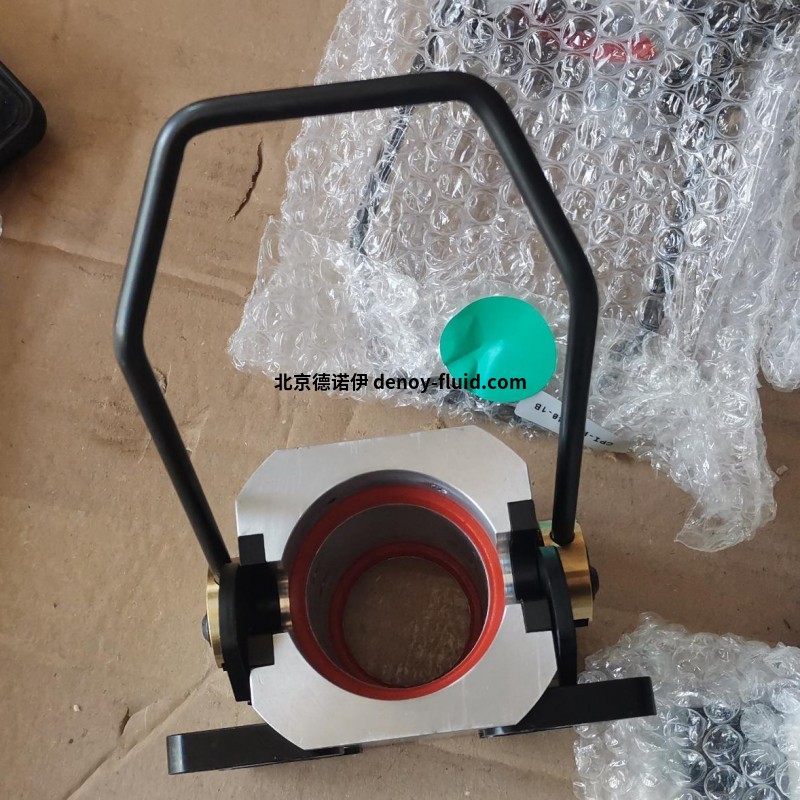 Destaco手动夹具G-122-45应用介绍 Destaco手动夹具G-122-45应用介绍