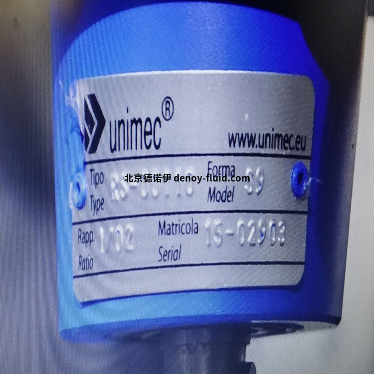 Unimec角传动锥齿轮箱86 RB应用特点 Unimec角传动锥齿轮箱86 RB应用特点