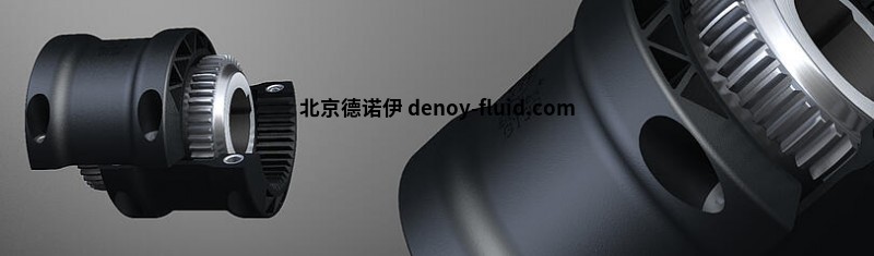 GEARex DAB 全钢齿轮联轴器