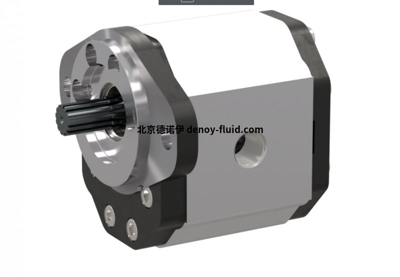 brevini fluid power 齿轮马达 brevini fluid power 齿轮马达