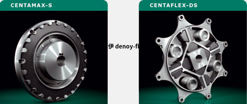 CENTA-CP系列联轴器 CENTA-CP系列联轴器