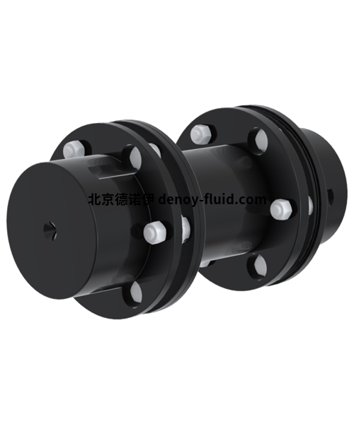 westcar RE系列齿轮联轴器 westcar RE系列齿轮联轴器