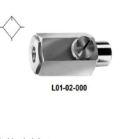 美国Wilkerson L01系列在线润滑器