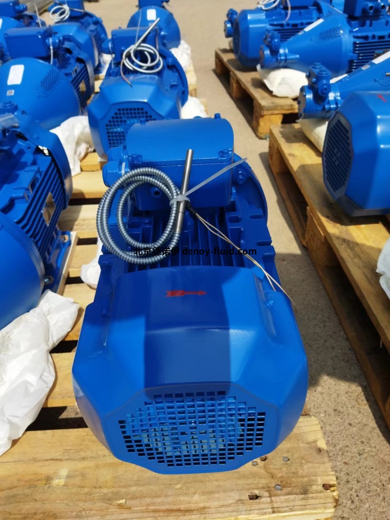 hp TECHNIK工业泵VBG RM-D-2-20-HC用于工业应用 hp TECHNIK工业泵VBG RM-D-2-20-HC用于工业应用