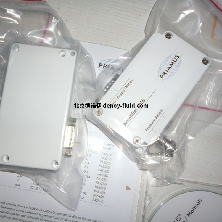 Priamus带角度连接器的传感器6001B0.4-102-HW Priamus带角度连接器的传感器6001B0.4-102-HW