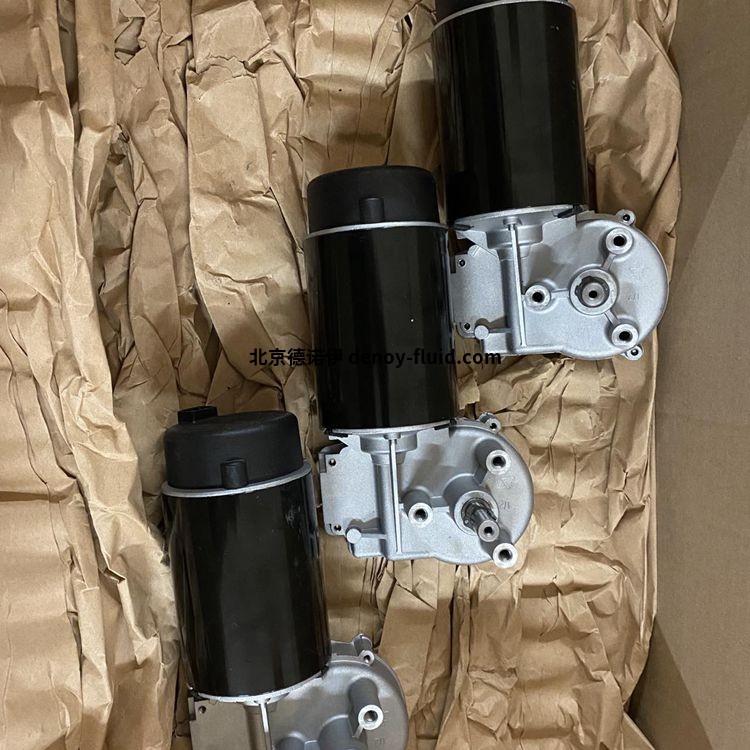 Ankarsrum减速直流电机KSV 4030/356 Ankarsrum减速直流电机KSV 4030/356