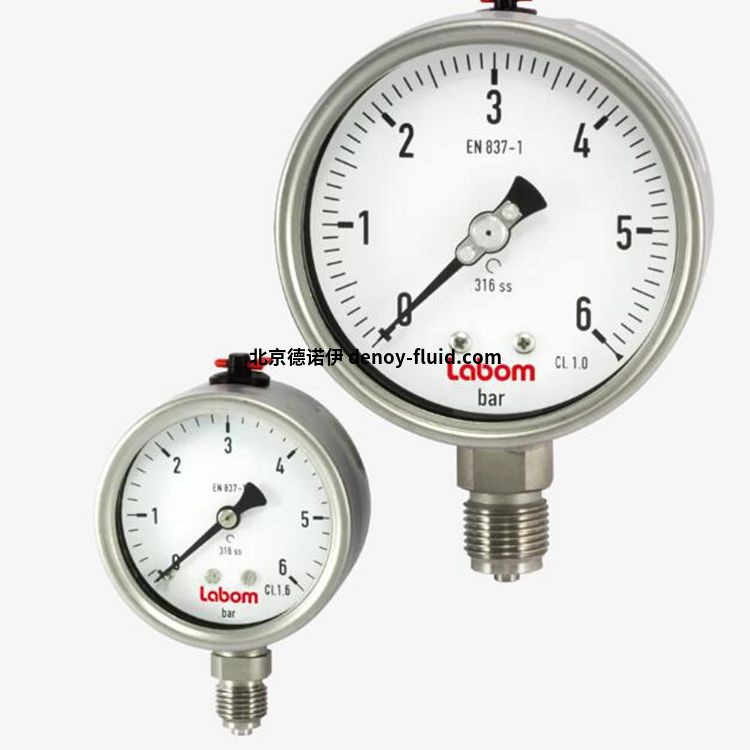 Labom食品级压力变送器CA1110-A3091-Q3-H1-T120-K126 Labom食品级压力变送器CA1110-A3091-Q3-H1-T120-K126