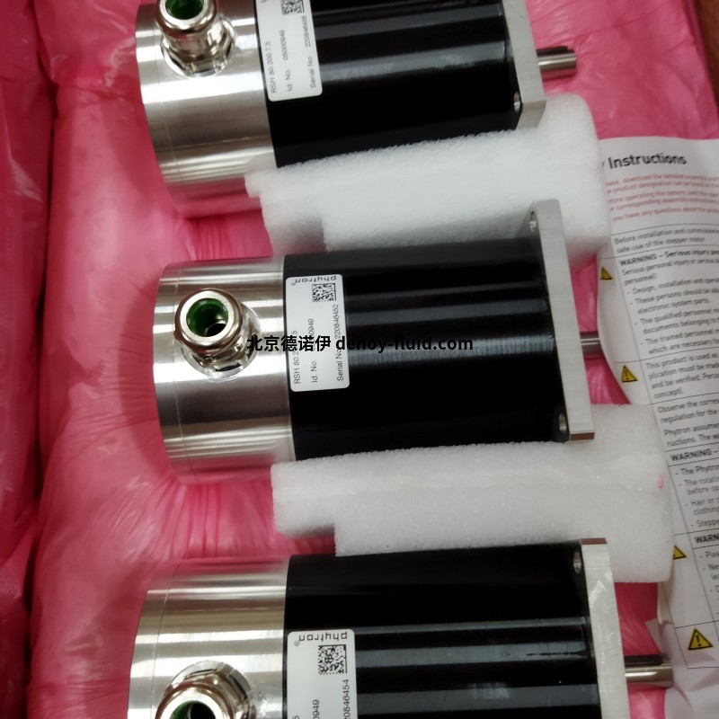 Phytron驱动器GSP 92-70-SFI-CAN-230应用特点 Phytron驱动器GSP 92-70-SFI-CAN-230应用特点