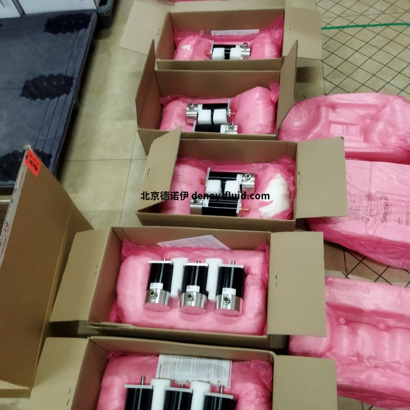Phytron驱动器MSX 152 - 120 MINI用于装配自动化 Phytron驱动器MSX 152 - 120 MINI用于装配自动化