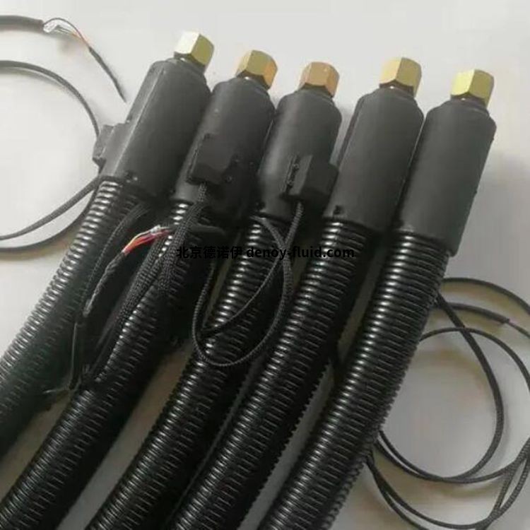 Hillesheim加热软管H-So2974C-DN8-3,0-Q3S1 Hillesheim加热软管H-So2974C-DN8-3,0-Q3S1