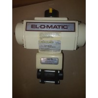 德国EL-O-MATIC执行器 EL-55